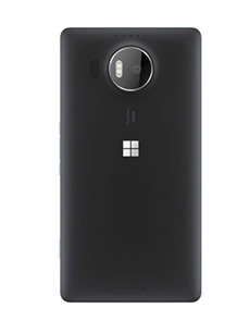 Microsoft Lumia 950 XL Double Sim Noir Microsoft Lumia 950 XL Double Sim Noir