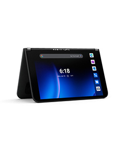 Microsoft Surface Duo 2 Noir Obsidienne Microsoft Surface Duo 2 Noir Obsidienne