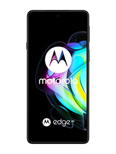 Motorola Edge 20 Gris Givré