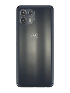 Motorola Edge 20 Lite Electric Graphite
