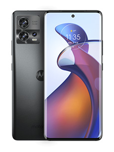 Motorola Edge 30 Fusion Cosmic Grey Motorola Edge 30 Fusion Cosmic Grey