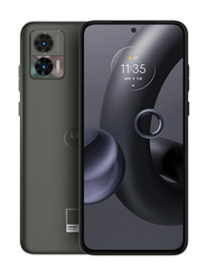 Motorola Edge 30 Neo Black Onyx