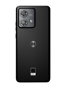 Motorola Edge 40 Neo Noir Beauté Motorola Edge 40 Neo Noir Beauté