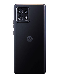 Motorola Edge 40 Pro Noir Interstellaire Motorola Edge 40 Pro Noir Interstellaire