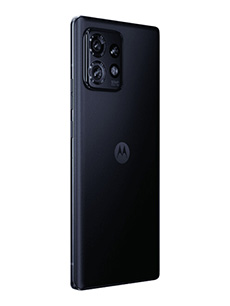 Motorola Edge 40 Pro Noir Interstellaire Motorola Edge 40 Pro Noir Interstellaire