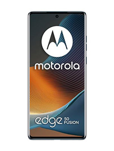Motorola Edge 50 Fusion Gris Ardoise Motorola Edge 50 Fusion Gris Ardoise