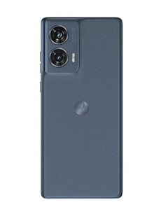 Motorola Edge 50 Fusion Gris Ardoise Motorola Edge 50 Fusion Gris Ardoise