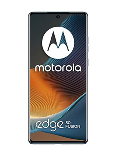 Motorola Edge 50 Fusion 8Go RAM Gris Ardoise