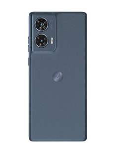 Motorola Edge 50 Fusion 8Go RAM Gris Ardoise Motorola Edge 50 Fusion 8Go RAM Gris Ardoise