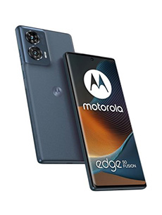 Motorola Edge 50 Fusion 8Go RAM Gris Ardoise Motorola Edge 50 Fusion 8Go RAM Gris Ardoise