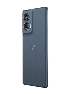 Motorola Edge 50 Fusion 8Go RAM Gris Ardoise Motorola Edge 50 Fusion 8Go RAM Gris Ardoise