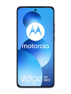 Motorola Edge 50 Neo 8Go RAM PANTONE Grisaille
