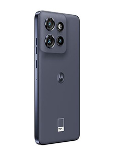 Motorola Edge 50 Neo 8Go RAM PANTONE Grisaille Motorola Edge 50 Neo 8Go RAM PANTONE Grisaille