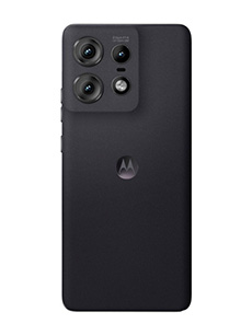 Motorola Edge 50 Pro Noir Carbone Motorola Edge 50 Pro Noir Carbone