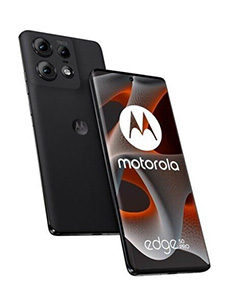 Motorola Edge 50 Pro Noir Carbone Motorola Edge 50 Pro Noir Carbone