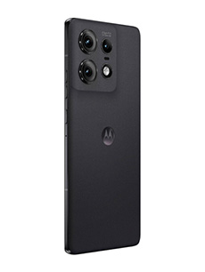 Motorola Edge 50 Pro Noir Carbone Motorola Edge 50 Pro Noir Carbone