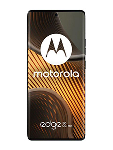 Motorola Edge 50 Ultra Gris Charbon