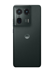 Motorola Edge 50 Ultra Gris Charbon Motorola Edge 50 Ultra Gris Charbon