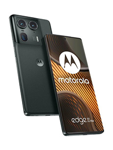 Motorola Edge 50 Ultra Gris Charbon Motorola Edge 50 Ultra Gris Charbon