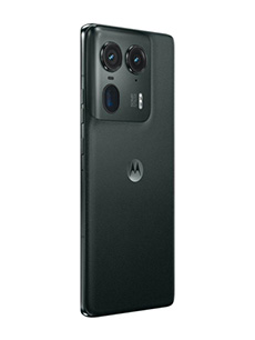 Motorola Edge 50 Ultra Gris Charbon Motorola Edge 50 Ultra Gris Charbon