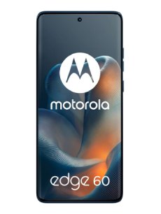 Motorola Edge 60 PANTONE Gibraltar Sea