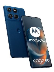 Motorola Edge 60 8Go RAM PANTONE Gibraltar Sea Motorola Edge 60 8Go RAM PANTONE Gibraltar Sea