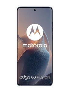 Motorola Edge 60 Fusion PANTONE Slipstream