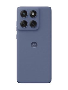 Motorola Edge 60 Fusion PANTONE Slipstream