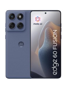 Motorola Edge 60 Fusion PANTONE Slipstream