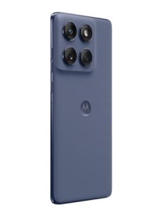 Motorola Edge 60 Fusion PANTONE Slipstream