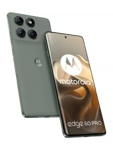 Motorola Edge 60 Pro PANTONE Shadow Motorola Edge 60 Pro PANTONE Shadow