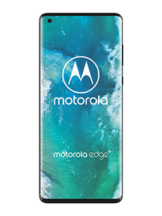 Motorola Edge Plus Gris Tonnerre