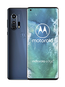 Motorola Edge Plus Gris Tonnerre Motorola Edge Plus Gris Tonnerre