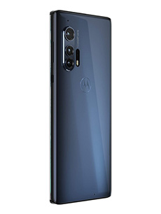 Motorola Edge Plus Gris Tonnerre Motorola Edge Plus Gris Tonnerre