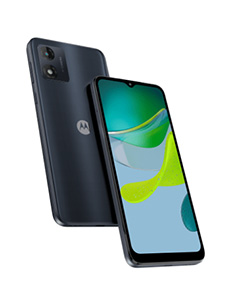 Motorola Moto e13 8Go RAM Noir Cosmique Motorola Moto e13 8Go RAM Noir Cosmique