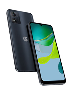 Motorola Moto e13 Noir Cosmique Motorola Moto e13 Noir Cosmique