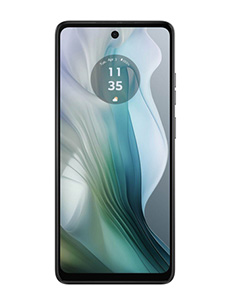 Motorola Moto e14 8Go RAM Gris Anthracite