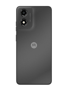 Motorola Moto e14 8Go RAM Gris Anthracite Motorola Moto e14 8Go RAM Gris Anthracite