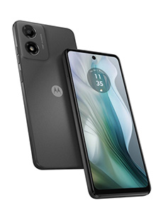 Motorola Moto e14 8Go RAM Gris Anthracite Motorola Moto e14 8Go RAM Gris Anthracite