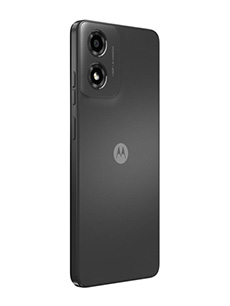 Motorola Moto e14 8Go RAM Gris Anthracite Motorola Moto e14 8Go RAM Gris Anthracite