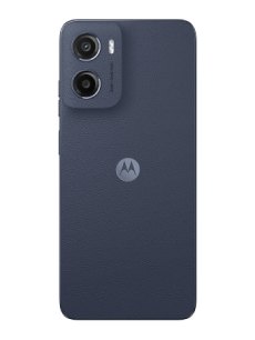 Motorola Moto e15 Bleu Denim Motorola Moto e15 Bleu Denim