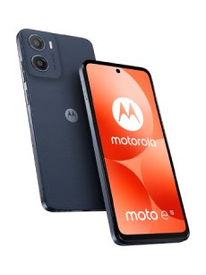 Motorola Moto e15 Bleu Denim Motorola Moto e15 Bleu Denim