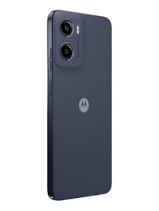 Motorola Moto e15 Bleu Denim Motorola Moto e15 Bleu Denim