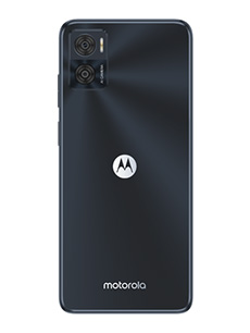 Motorola Moto e22 4Go RAM Noir Astral Motorola Moto e22 4Go RAM Noir Astral