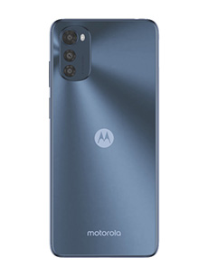 Motorola Moto e32s Gris Ardoise Motorola Moto e32s Gris Ardoise