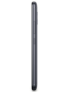 Motorola Moto E4 Gris