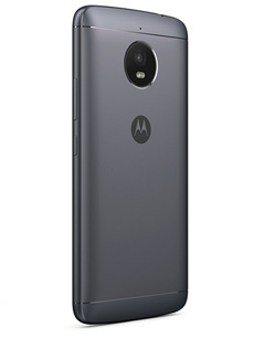 Motorola Moto E4 Plus Gris Motorola Moto E4 Plus Gris