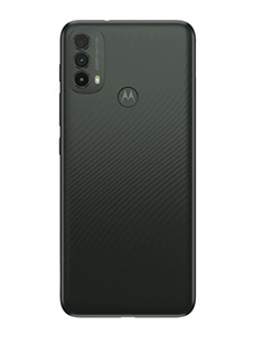 Motorola Moto e40 Gris Graphite Motorola Moto e40 Gris Graphite