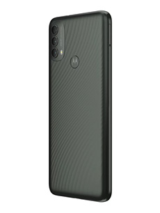 Motorola Moto e40 Gris Graphite Motorola Moto e40 Gris Graphite