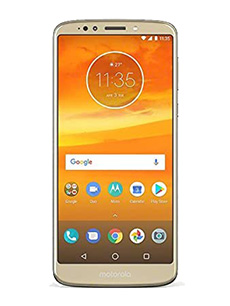 Motorola Moto E5 Plus Or Motorola Moto E5 Plus Or